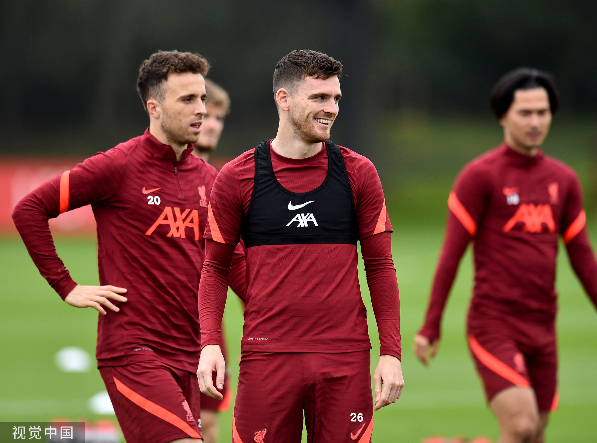 连续震荡时 连续震荡时