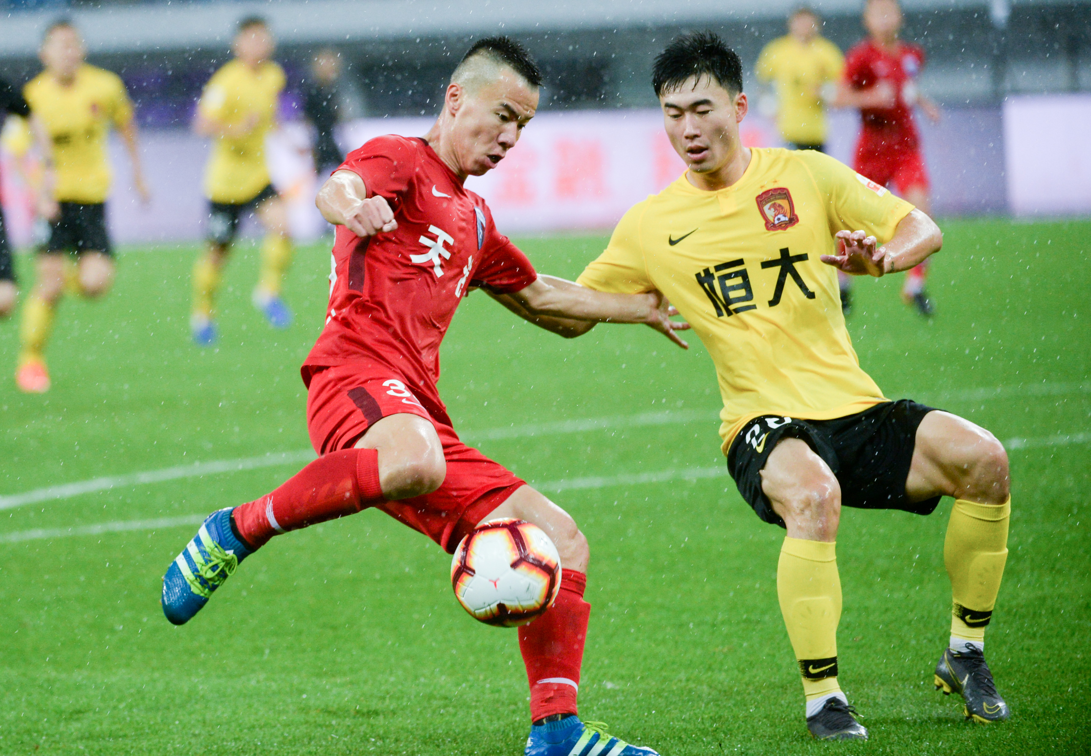 当作自己的 当作自己的